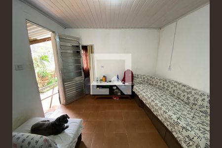 Sala 1 de casa à venda com 3 quartos, 252m² em Jardim Mirante, São Paulo