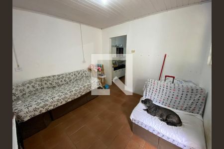 Sala 1 de casa à venda com 3 quartos, 252m² em Jardim Mirante, São Paulo