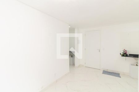 Sala de apartamento à venda com 2 quartos, 33m² em Vila Progresso (zona Leste), São Paulo