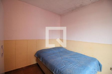 Quarto 01 - Casa 01 de casa à venda com 3 quartos, 80m² em Campanário, Diadema