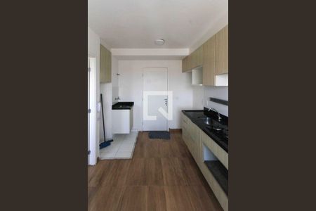 Apartamento para alugar com 1 quarto, 36m² em Cidade Satelite Santa Barbara, São Paulo