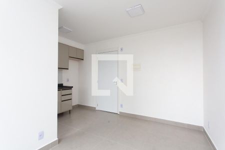 Sala de apartamento à venda com 2 quartos, 38m² em Cidade Líder, São Paulo