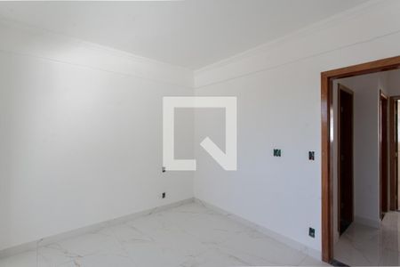 Suíte de casa para alugar com 3 quartos, 149m² em Santa Amelia, Belo Horizonte