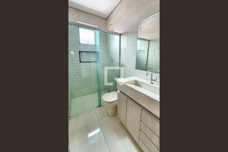 Apartamento à venda com 3 quartos, 85m² em Araguaia, Belo Horizonte