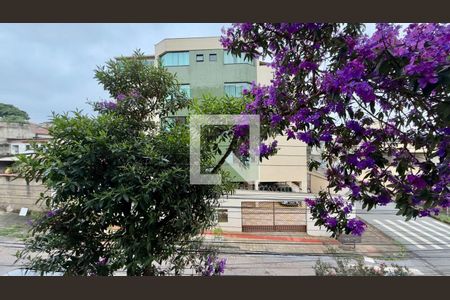 Apartamento à venda com 3 quartos, 85m² em Araguaia, Belo Horizonte