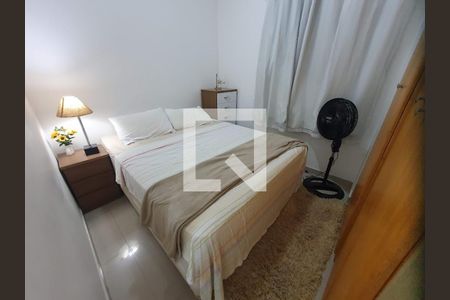 Quarto de apartamento para alugar com 2 quartos, 42m² em Canhema, Diadema