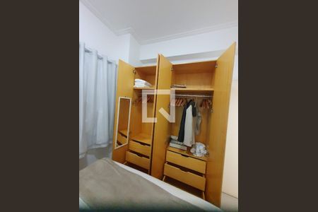 Quarto de apartamento para alugar com 2 quartos, 42m² em Canhema, Diadema