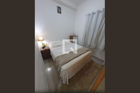 Quarto de apartamento para alugar com 2 quartos, 42m² em Canhema, Diadema