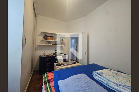quarto 1 de apartamento para alugar com 2 quartos, 90m² em Graça, Salvador