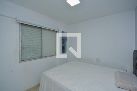 Quarto 1 de apartamento para alugar com 2 quartos, 78m² em Socorro, São Paulo