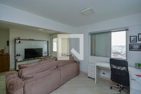 Escritório de apartamento para alugar com 2 quartos, 78m² em Socorro, São Paulo