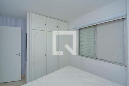 Quarto 1 de apartamento para alugar com 2 quartos, 78m² em Socorro, São Paulo
