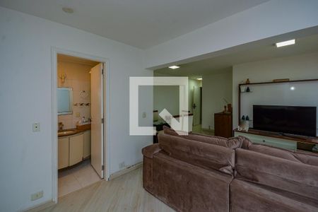 Escritório de apartamento para alugar com 2 quartos, 78m² em Socorro, São Paulo