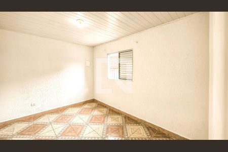 Quarto de casa para alugar com 1 quarto, 50m² em Vila Constancia, São Paulo