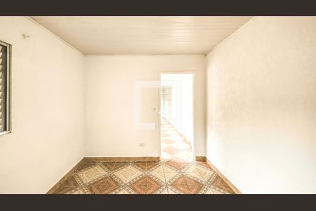 Quarto de casa para alugar com 1 quarto, 50m² em Vila Constancia, São Paulo