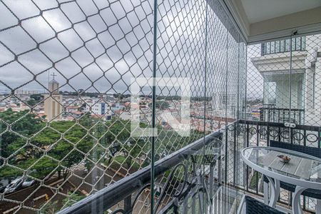 sacada_1 de apartamento para alugar com 3 quartos, 100m² em Vila Moraes, São Paulo