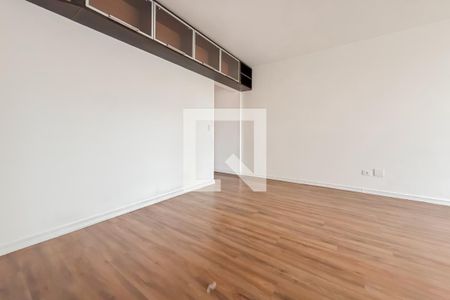 Sala de apartamento para alugar com 3 quartos, 81m² em Vila Deodoro, São Paulo