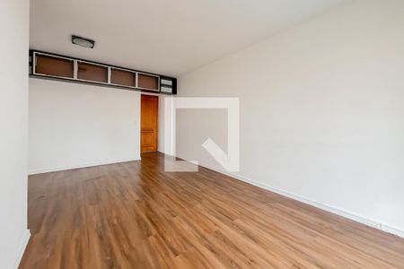 Sala de apartamento para alugar com 3 quartos, 81m² em Vila Deodoro, São Paulo