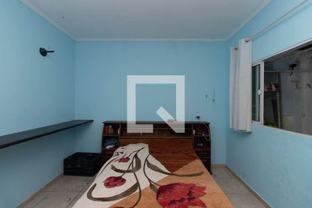 Quarto 3 de casa à venda com 6 quartos, 270m² em Vila Nova Galvão, São Paulo