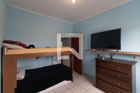 Quarto 1 de casa à venda com 6 quartos, 270m² em Vila Nova Galvão, São Paulo