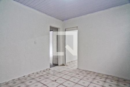 Casa para alugar com 1 quarto, 90m² em Parque Maria Domitila, São Paulo