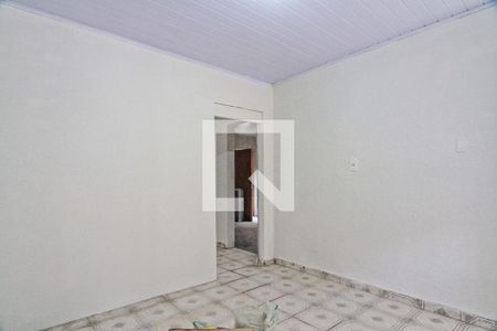 Casa para alugar com 1 quarto, 90m² em Parque Maria Domitila, São Paulo