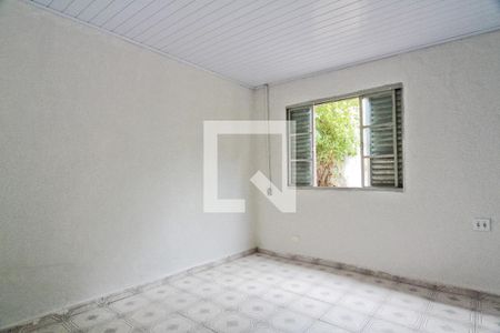 Casa para alugar com 1 quarto, 90m² em Parque Maria Domitila, São Paulo