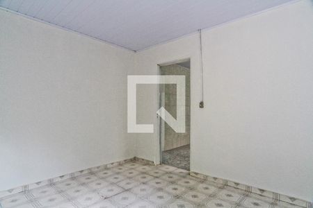 Casa para alugar com 1 quarto, 90m² em Parque Maria Domitila, São Paulo