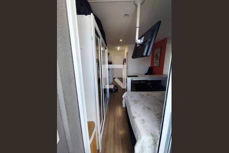 Kitnet/Studio à venda com 1 quarto, 23m² em Quarta Parada, São Paulo