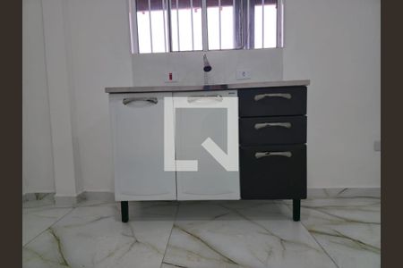 KitStudio de kitnet/studio para alugar com 1 quarto, 19m² em Jardim Rosa de Franca, Guarulhos