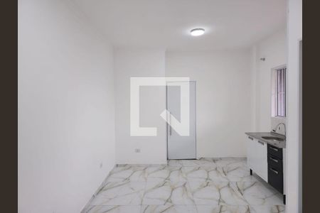 KitStudio de kitnet/studio para alugar com 1 quarto, 19m² em Jardim Rosa de Franca, Guarulhos
