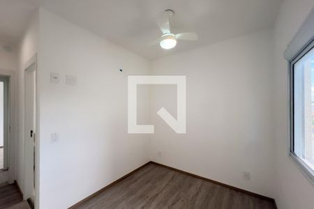 Suíte de apartamento para alugar com 2 quartos, 50m² em Jardim Santo Antonio, Valinhos