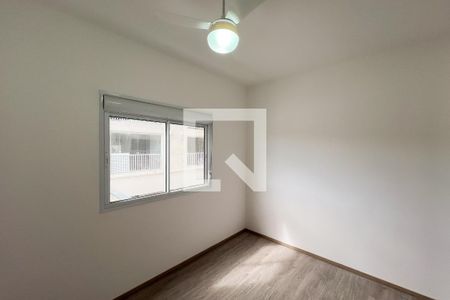 Suíte de apartamento para alugar com 2 quartos, 50m² em Jardim Santo Antonio, Valinhos
