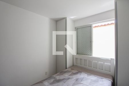 Suíte de casa para alugar com 3 quartos, 149m² em Liberdade, Belo Horizonte