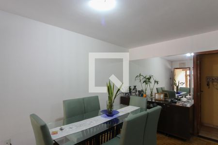 Sala de casa para alugar com 3 quartos, 149m² em Liberdade, Belo Horizonte