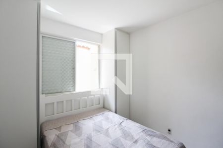 Suíte de casa para alugar com 3 quartos, 149m² em Liberdade, Belo Horizonte