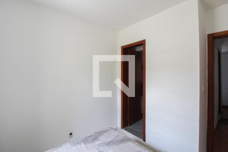 Suíte de casa para alugar com 3 quartos, 149m² em Liberdade, Belo Horizonte