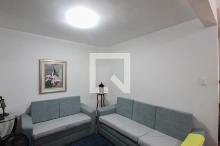 Sala de casa para alugar com 3 quartos, 149m² em Liberdade, Belo Horizonte