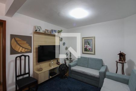 Sala de casa para alugar com 3 quartos, 149m² em Liberdade, Belo Horizonte