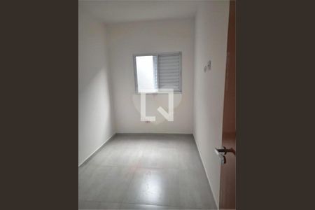 Apartamento à venda com 2 quartos, 38m² em Vila Santa Teresa, São Paulo