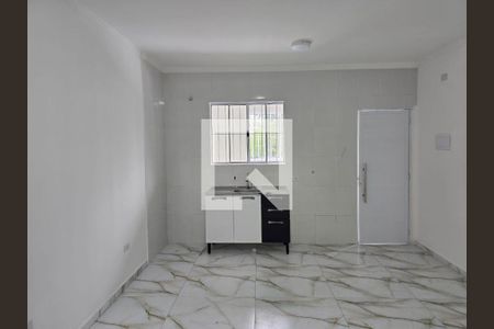 KtStudio de kitnet/studio para alugar com 1 quarto, 22m² em Jardim Rosa de Franca, Guarulhos