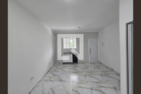 KtStudio de kitnet/studio para alugar com 1 quarto, 22m² em Jardim Rosa de Franca, Guarulhos