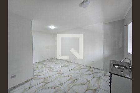 KtStudio de kitnet/studio para alugar com 1 quarto, 22m² em Jardim Rosa de Franca, Guarulhos