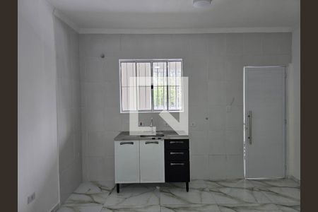 KtStudio de kitnet/studio para alugar com 1 quarto, 22m² em Jardim Rosa de Franca, Guarulhos