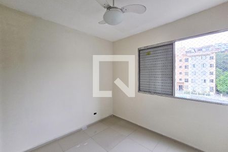 Quarto de apartamento para alugar com 1 quarto, 44m² em Vila Jerusalem, São Bernardo do Campo
