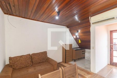 Kitnet/Studio para alugar com 1 quarto, 25m² em Glória, Porto Alegre