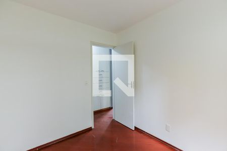 Quarto 1 de apartamento para alugar com 3 quartos, 59m² em Caxingui, São Paulo
