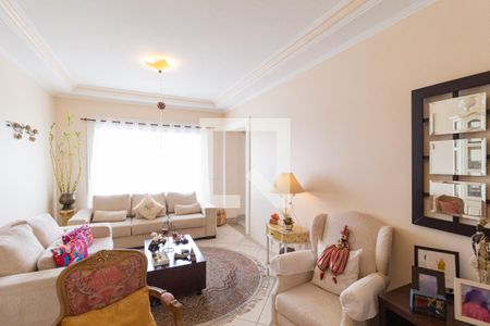 Sala de casa de condomínio para alugar com 3 quartos, 617m² em Golf Gardens, Carapicuíba