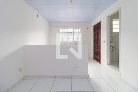Sala de casa à venda com 2 quartos, 400m² em Jardim São Luís, São Paulo