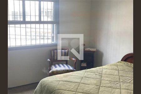 Casa à venda com 3 quartos, 198m² em Vila Nova Alba, São Paulo